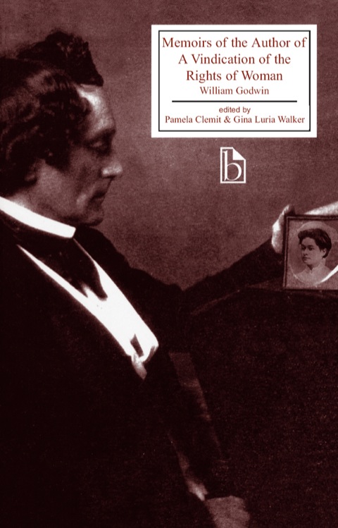 Memoirs of the Author of the Vindication of the Rights of Woman 