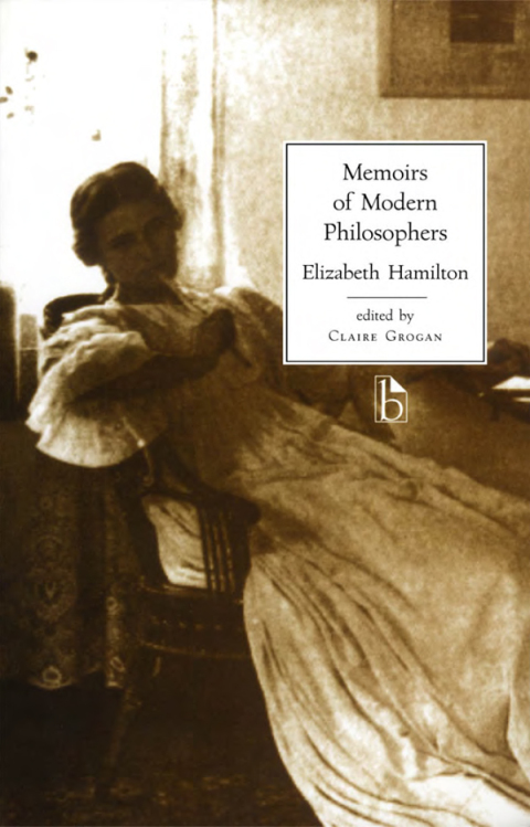 Memoirs of Modern Philosophers 