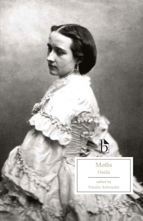 Cover image for book Moths