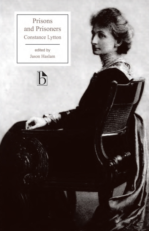 Cover image for book Prisons and Prisoners: Some Personal Experiences