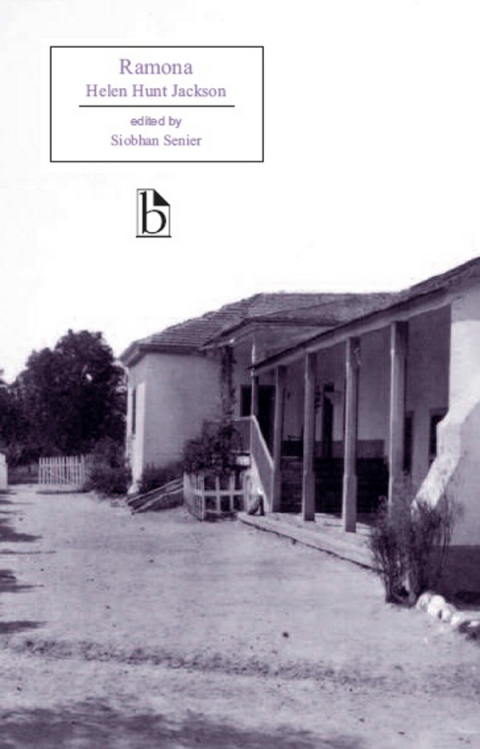 Cover image for book Ramona