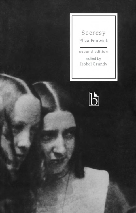 Cover image for book Secresy