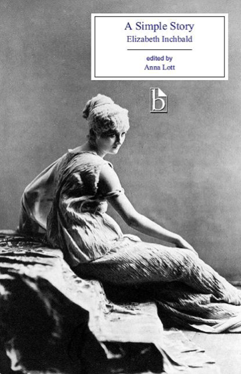 Cover image for book Simple Story, A