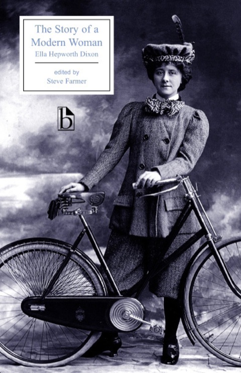 Cover image for book The Story of a Modern Woman
