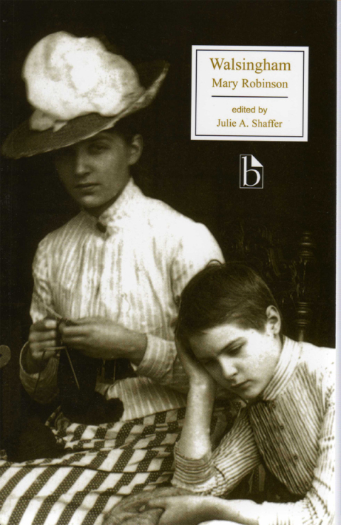Cover image for book Walsingham