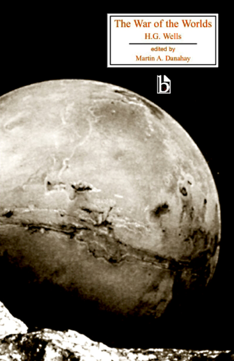 The War of the Worlds 