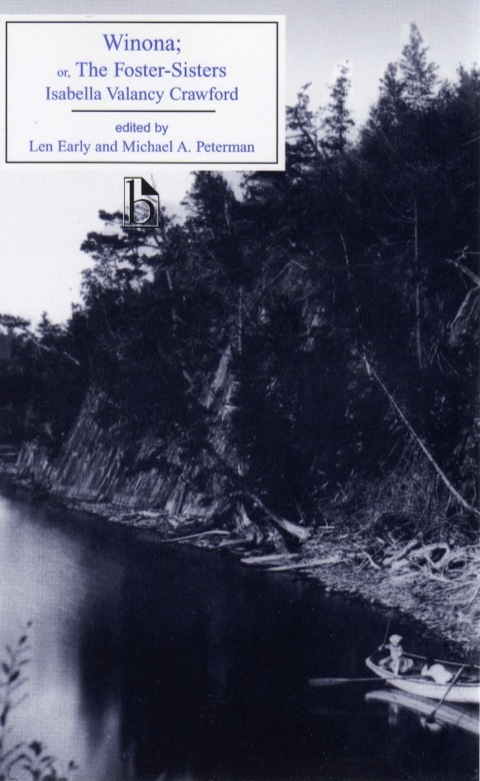 Winona: or, The Foster-Sisters 
