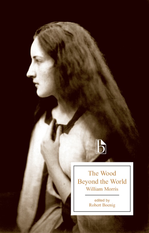 Wood Beyond the World, The 