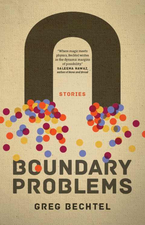 Cover image for book Boundary Problems