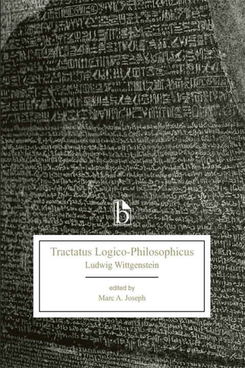 Cover image for book Tractatus Logico-Philsophicus