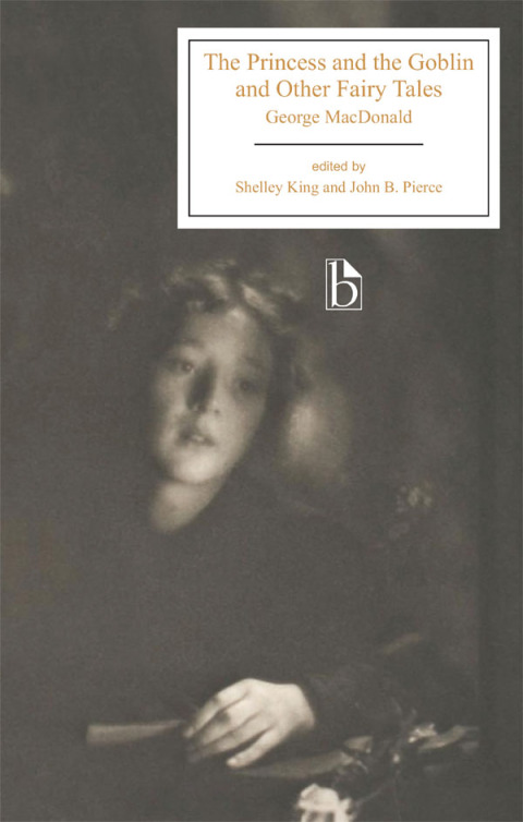 Cover image for book The Princess and the Goblin and Other Fairy Tales