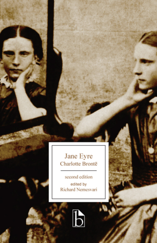Jane Eyre 2e