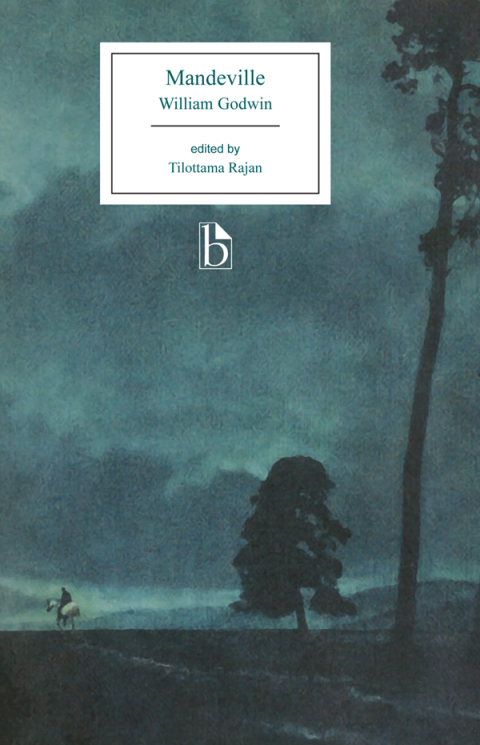 Cover image for book Mandeville