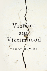Titelbild: Victims and Victimhood 1st edition 9781554810994