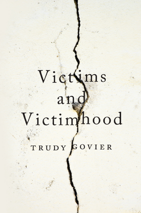 Cover image for book Victims and Victimhood