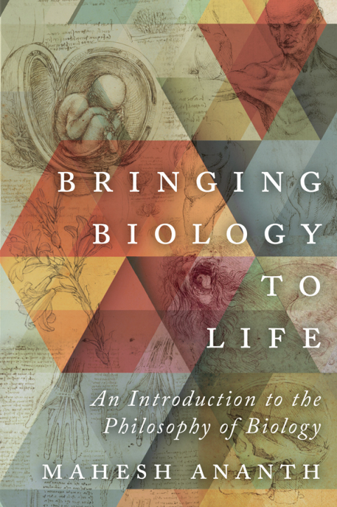 Cover image for book Bringing Biology to Life
