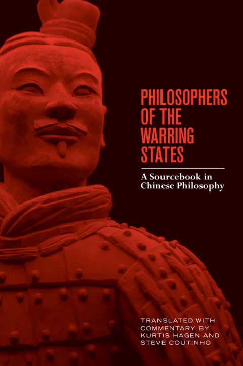 Philosophers of the Warring States 