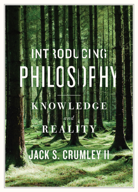 Cover image for book Introducing Philosophy: Knowledge and Reality