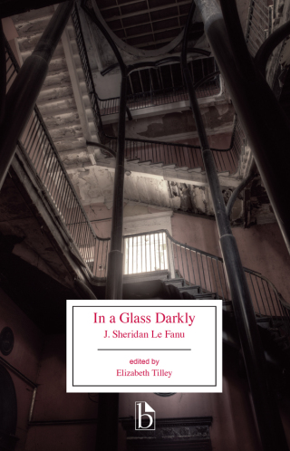 In a Glass Darkly