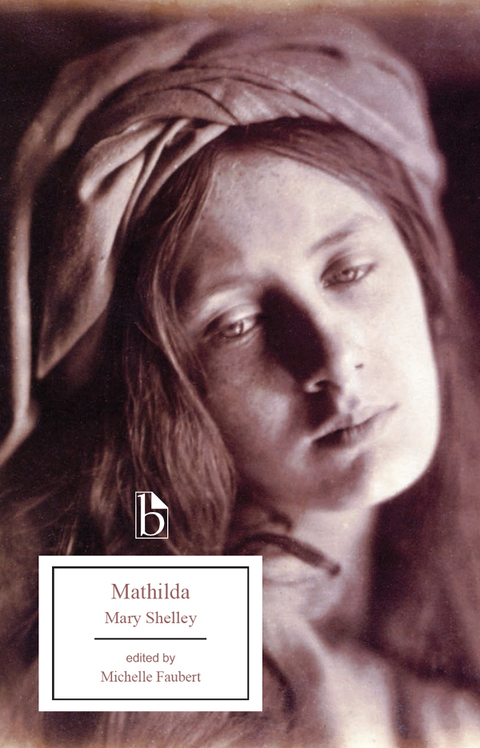 Cover image for book Mathilda