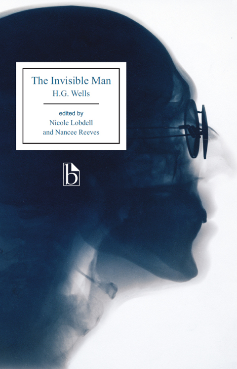 The Invisible Man 