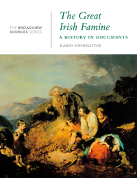 صورة الغلاف: The Great Irish Famine 1st edition 9781554813773