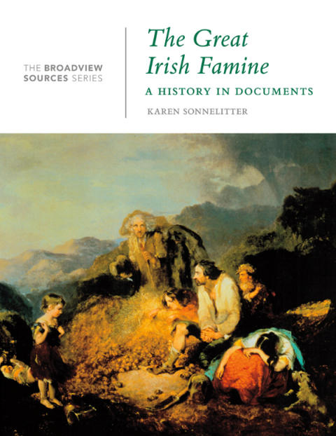 The Great Irish Famine 