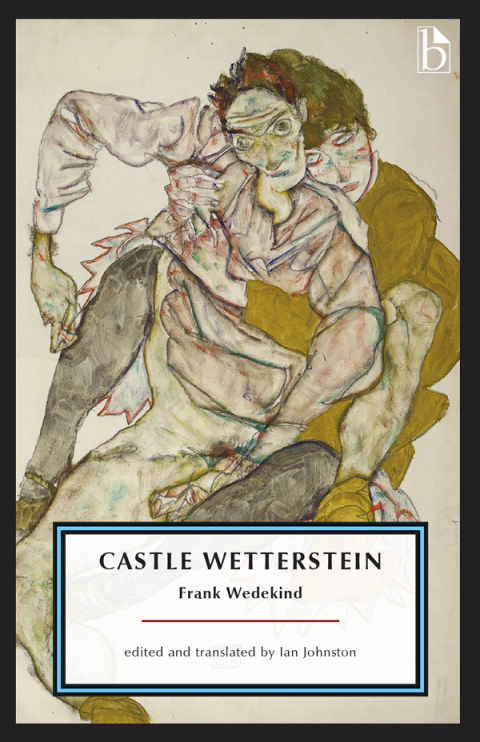 Castle Wetterstein 
