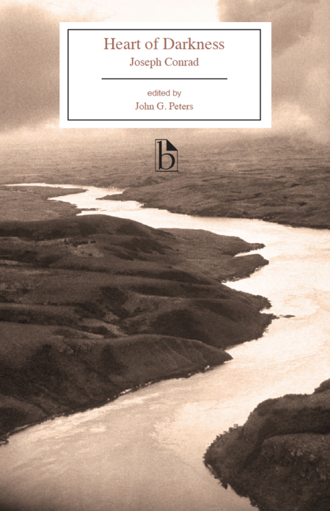 Heart of Darkness (ed Peters) 