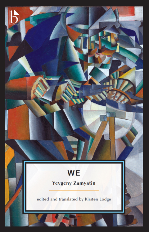 Cover image for book We