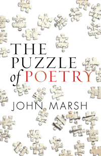 Cover image: The Puzzle of Poetry 1st edition 9781554814824