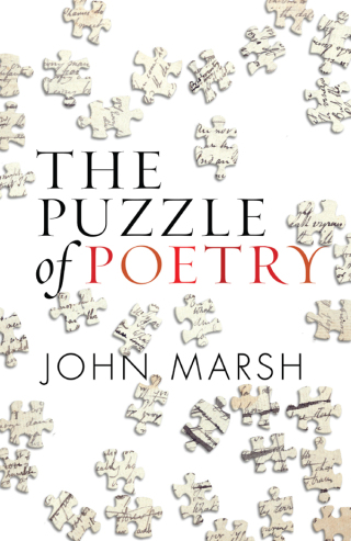The Puzzle of Poetry