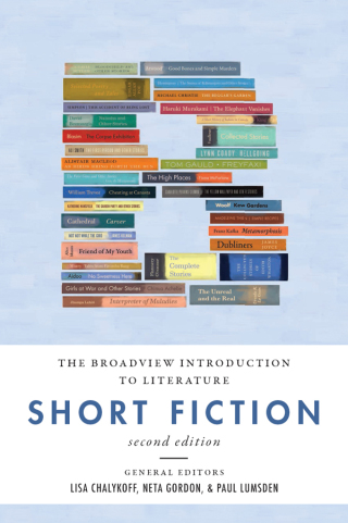 Broad. Introduction to Literature: Fiction; BIL Short Fiction