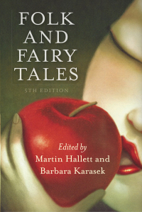 Cover image: Folk and Fairy Tales 5th edition 9781554813650