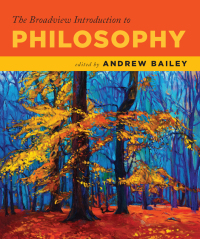 Titelbild: The Broadview Introduction to Philosophy 1st edition 9781554813827