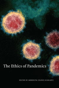 Cover image: The Ethics of Pandemics 1st edition 9781554815449