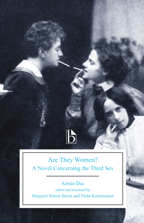 Are They Women? 