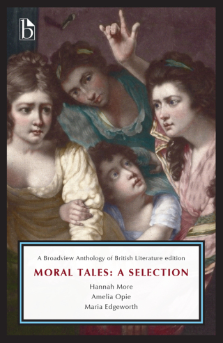 Moral Tales: A Selection