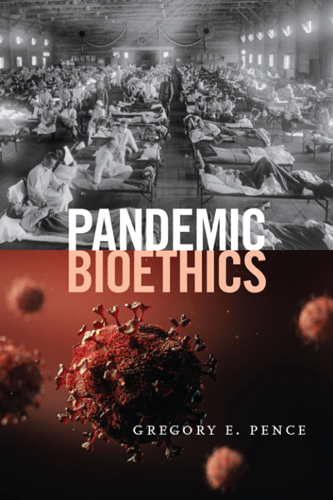 Pandemic Bioethics 