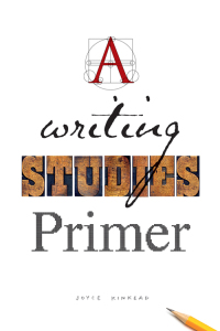 Cover image: A Writing Studies Primer 1st edition 9781554815319