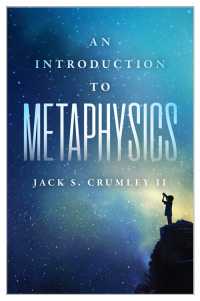 صورة الغلاف: An Introduction to Metaphysics 1st edition 9781554813759