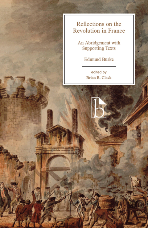 Reflections on the Revolution in France (1790) 