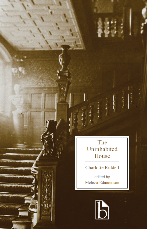 The Uninhabited House 