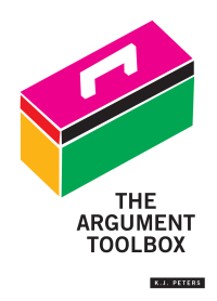 Titelbild: The Argument Toolbox 1st edition 9781554815166