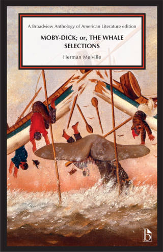 Moby-Dick; or, the Whale: Selections