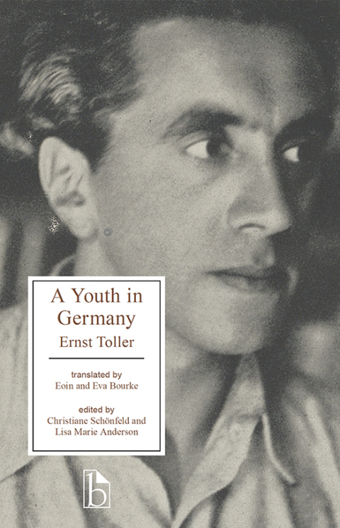 A Youth in Germany 