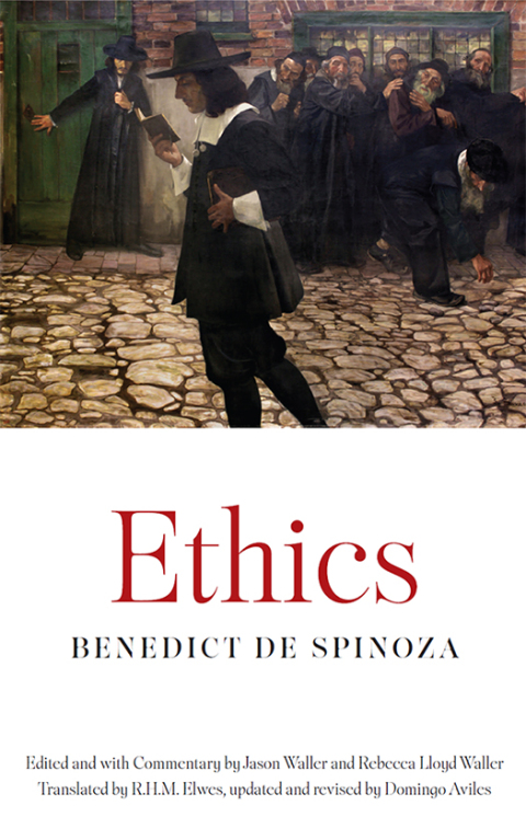 Ethics 