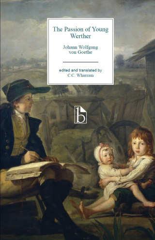 The Passion of Young Werther