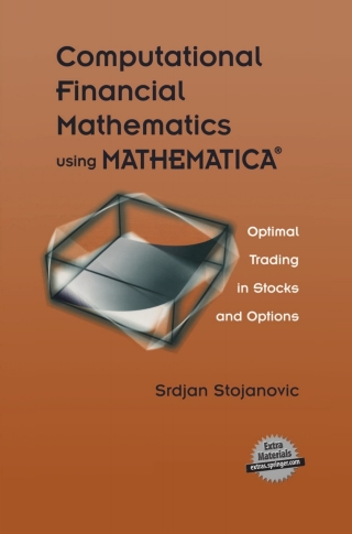 Computational Financial Mathematics using MATHEMATICA®