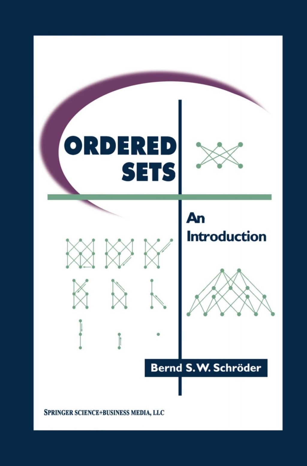Ordered Sets (eBook)